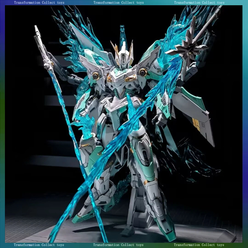 Model Kit Fire Lord - On Sale Now SNAA MG 1/100
