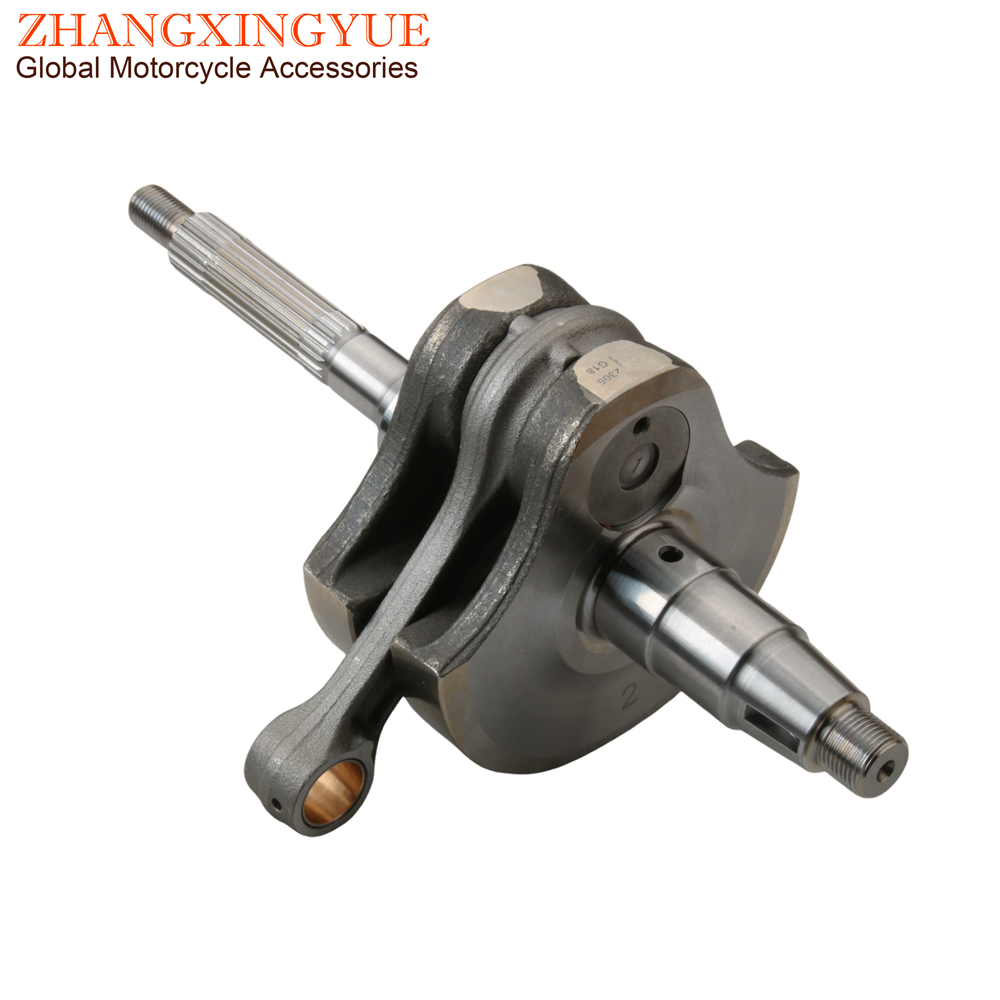 Model Kit Vespa - Scooter GTS300 GTV300 Crankshaft Assembly For