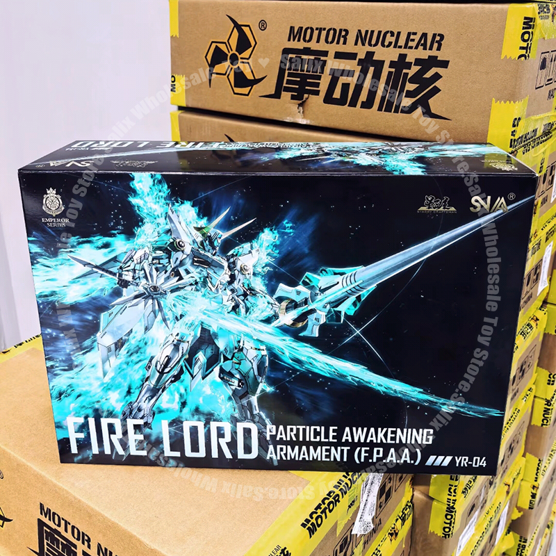 In Stock SNAA MG 1/100 Fire Lo - Model Kit Fire Lord 리뷰 및 가격
