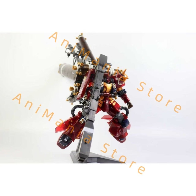LEIEN Model Psycho Zaku MS-06R - Model Kit Zaku 리뷰 및 가격