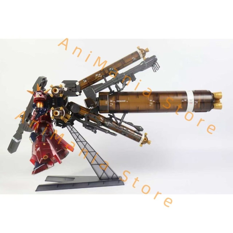 LEIEN Model Psycho Zaku MS-06R - Model Kit Zaku 리뷰 및 가격