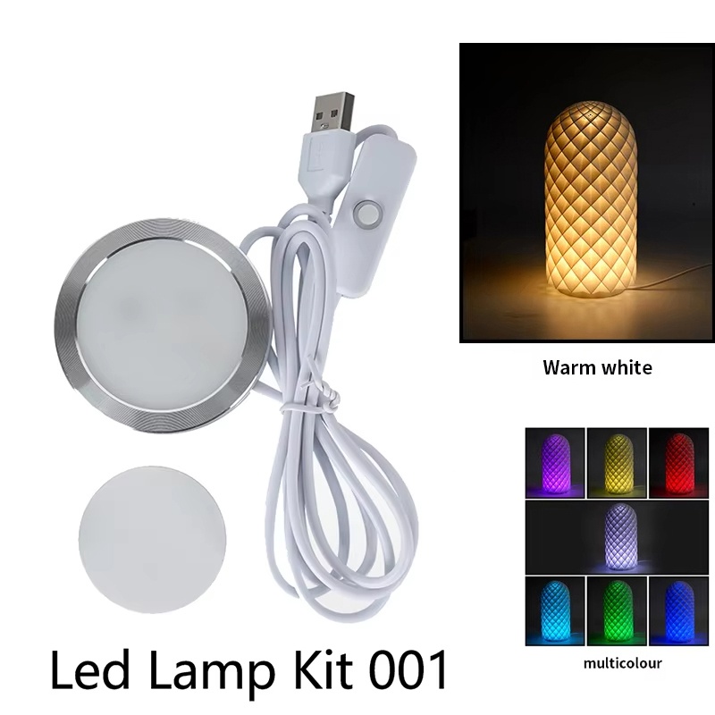 For Bambu Lab Led Lamp Kit 001 - Model Kit Rg 리뷰 및 가격