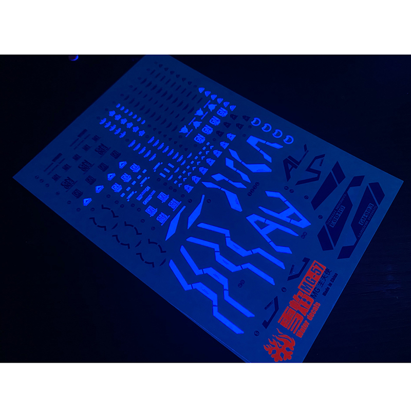 Model Decals Water Slide Decal - Model Kit Decals 리뷰 및 가격