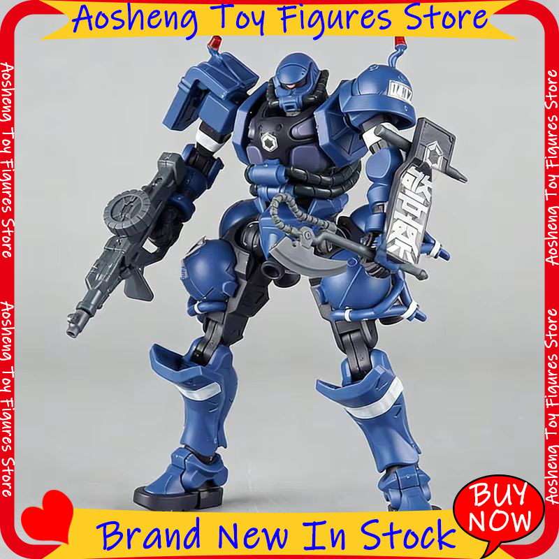 HG 1/144 Gquuuuuux Military Po - Model Kit Zaku 리뷰 및 가격