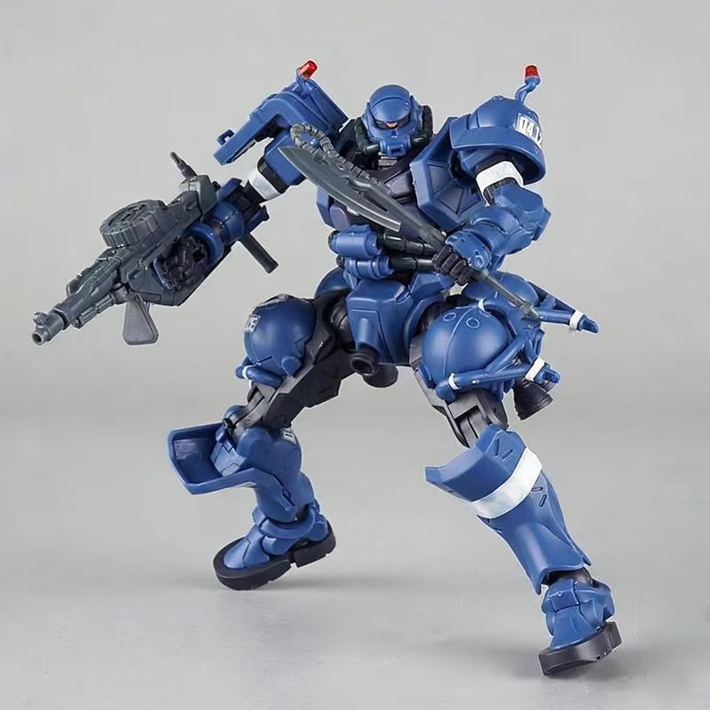 HG 1/144 Gquuuuuux Military Po - Model Kit Zaku 리뷰 및 가격