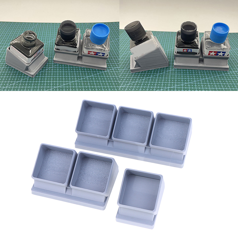 Plastic Cement Glue Pot Bottle - Model Kit Cement 리뷰 및 가격
