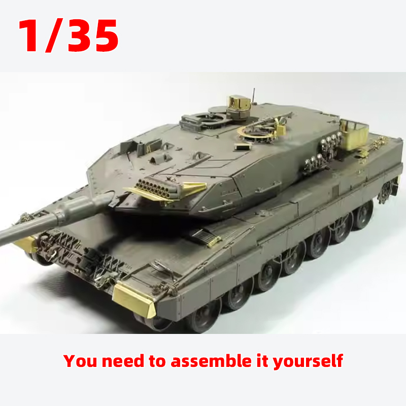 1/35 Photo Eatch PE Scale Mode - Model Kit History 리뷰 및 가격