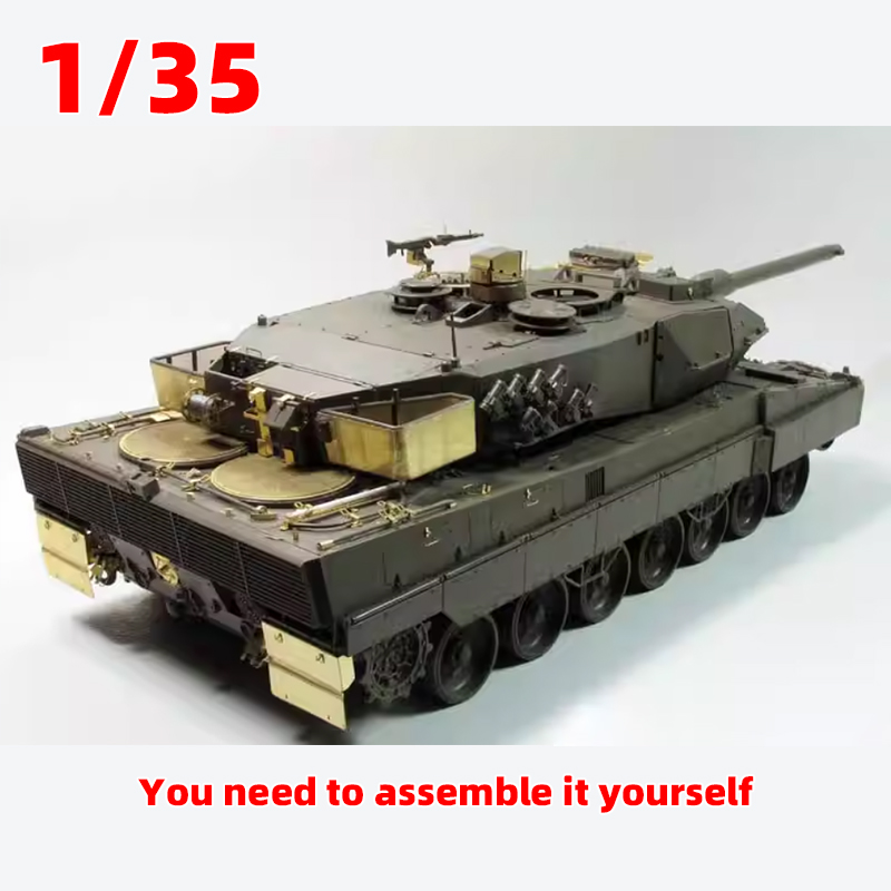 1/35 Photo Eatch PE Scale Mode - Model Kit History 리뷰 및 가격