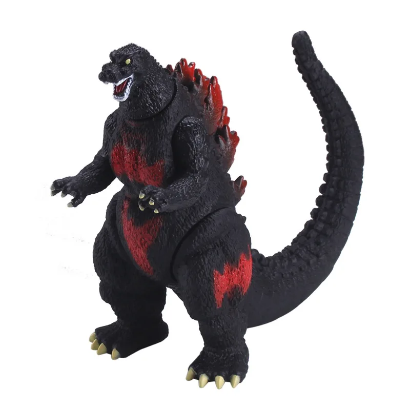 Anime Movie Godzilla Series Ac - Model Kit Vs Action Figure 리뷰 및 가격