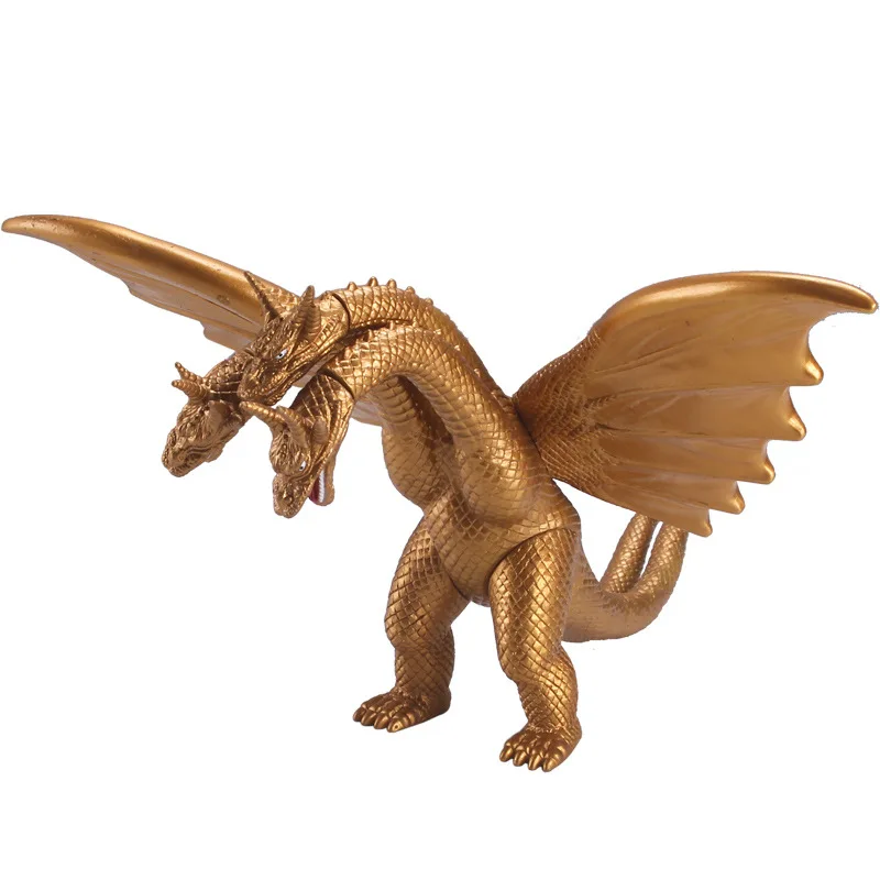 Anime Movie Godzilla Series Ac - Model Kit Vs Action Figure 리뷰 및 가격