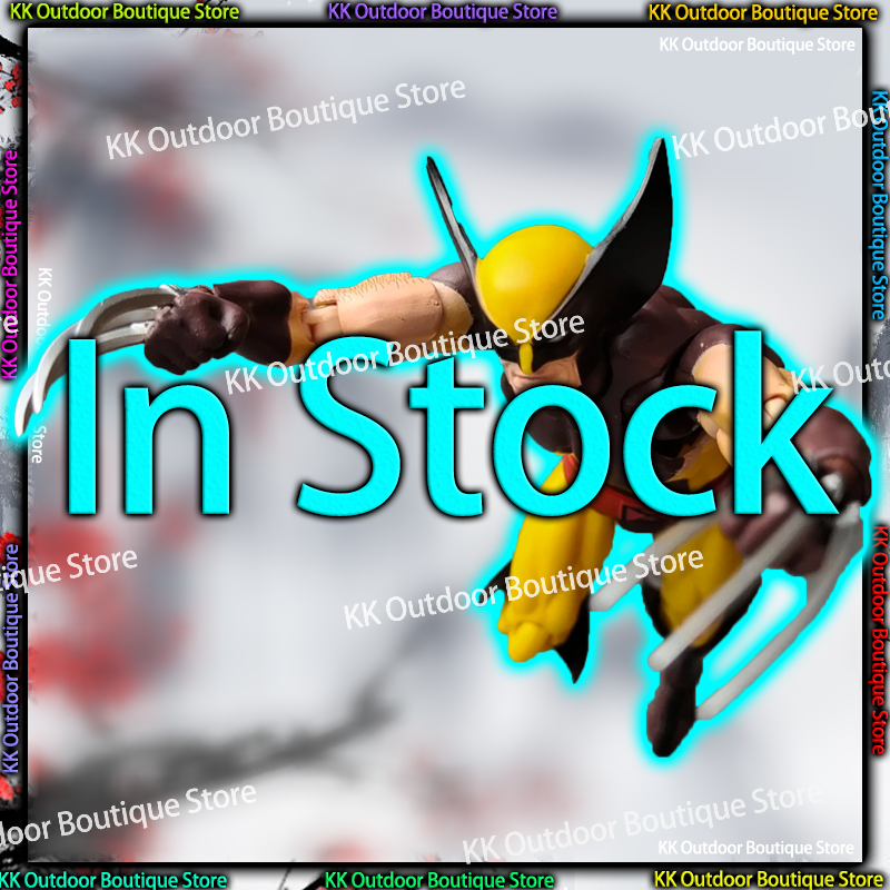 In Stock Ct Toys Brown Wolveri - Model Kit Harley Quinn 리뷰 및 가격