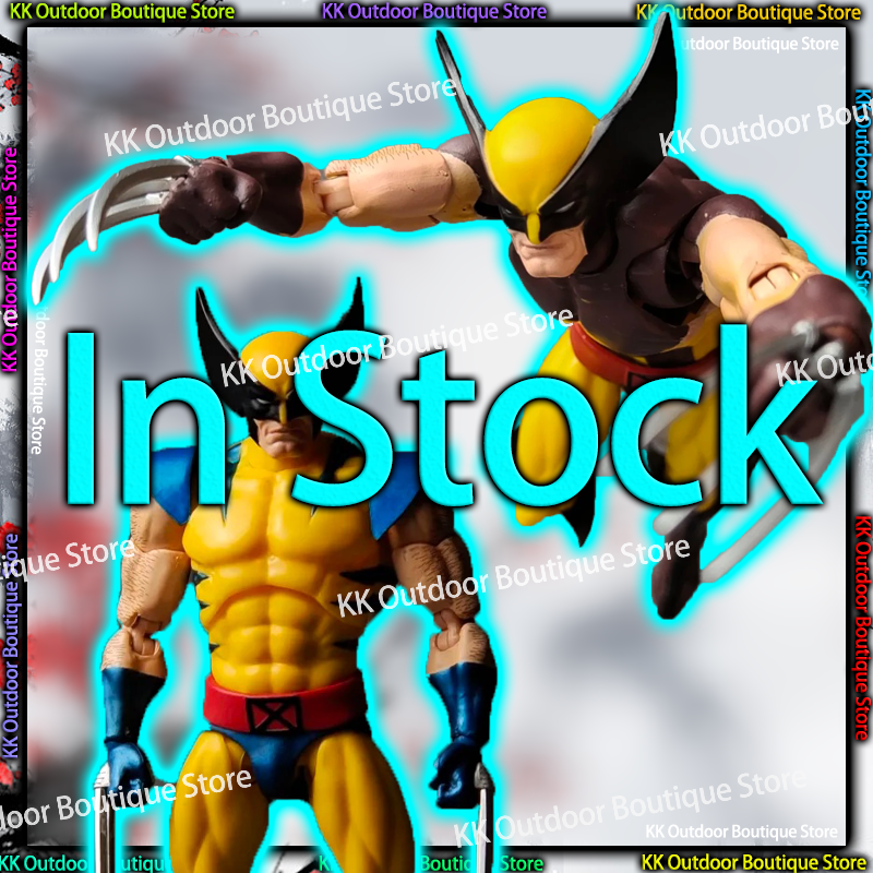 In Stock Ct Toys Brown Wolveri - Model Kit Harley Quinn 리뷰 및 가격