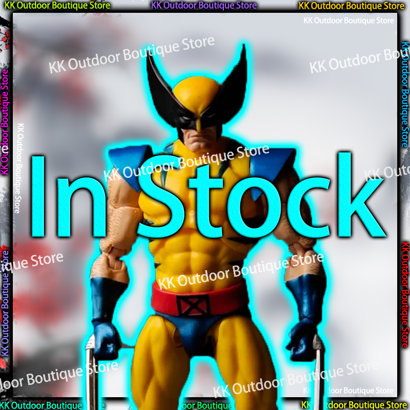 In Stock Ct Toys Brown Wolveri - Model Kit Harley Quinn 리뷰 및 가격