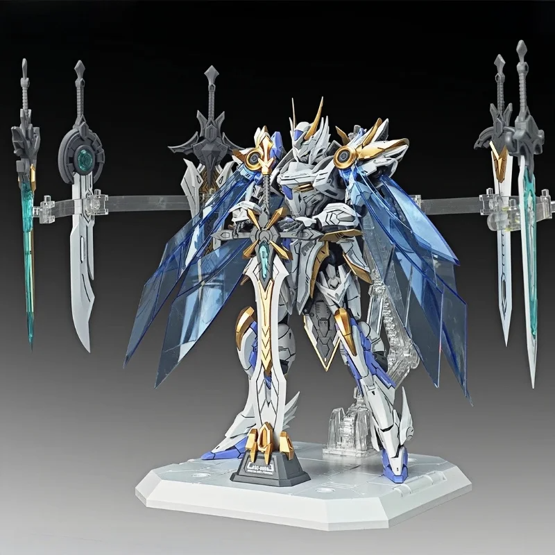 SNAA Knights of The Round Tabl - Model Kit Tristan 리뷰 및 가격