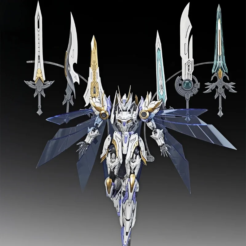 SNAA Knights of The Round Tabl - Model Kit Tristan 리뷰 및 가격