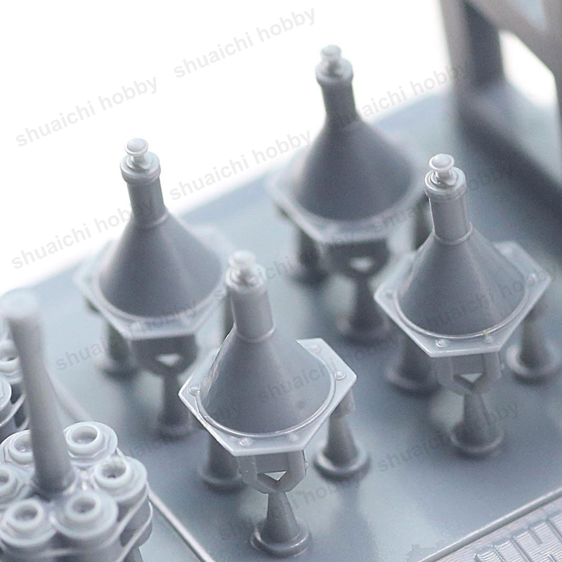 1Set 1/35 Scale World War II G - Model Kit Weapons 리뷰 및 가격