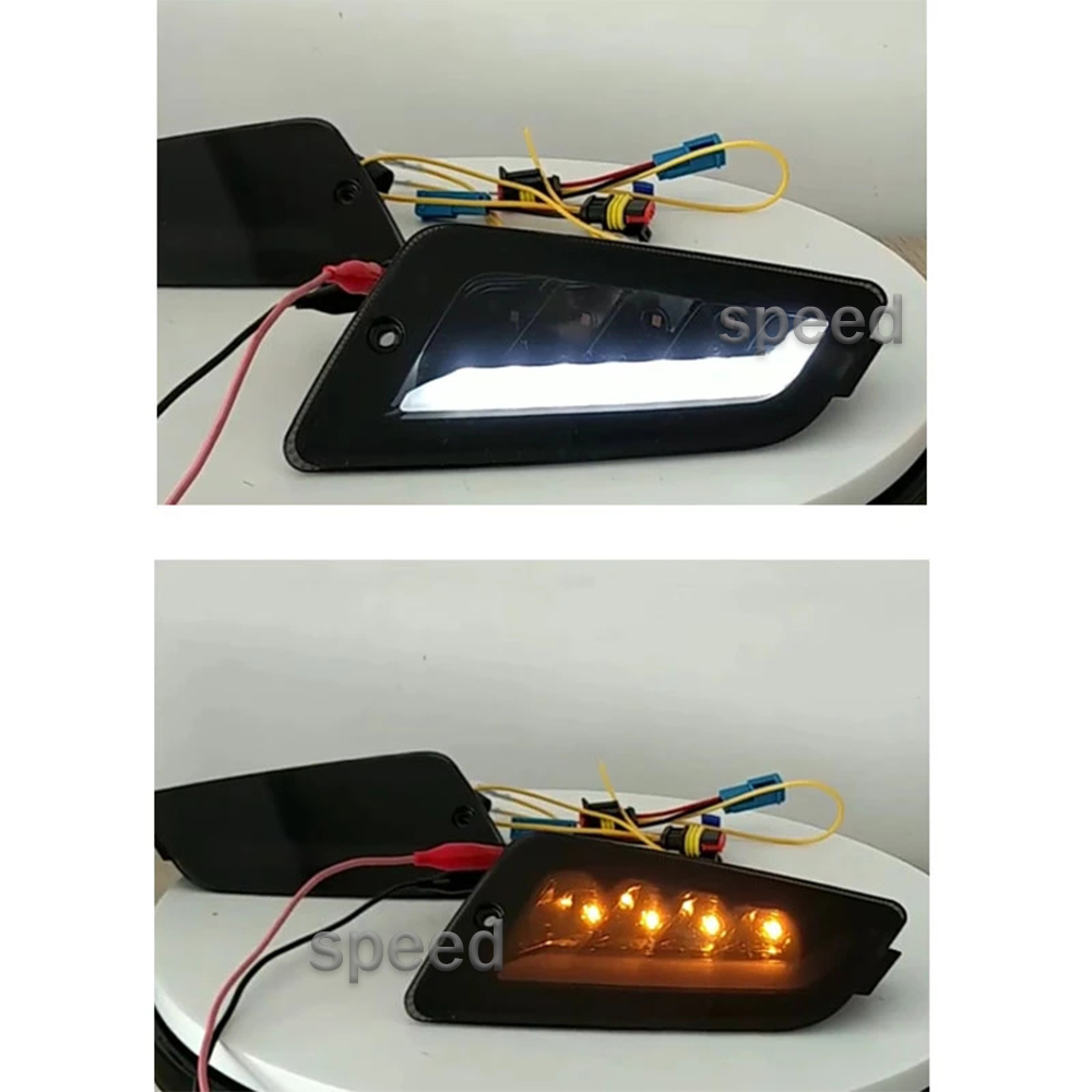 Motorcycle Accessories LED Rea - Model Kit Vespa 리뷰 및 가격