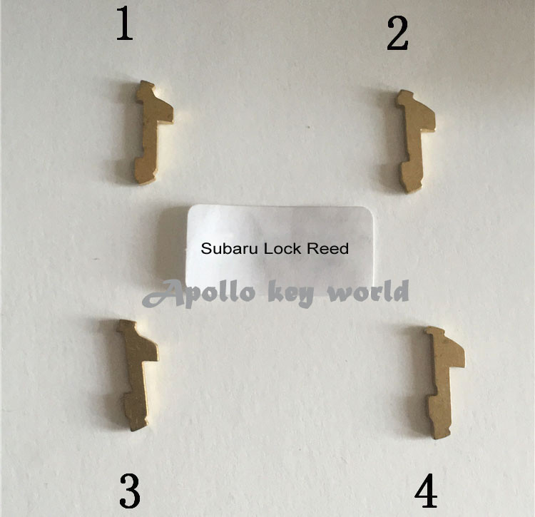 Car Lock Reed Locking plate Fo - Model Kit Tool 리뷰 및 가격