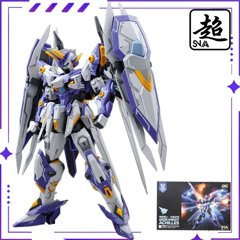 SNAA Original Round Table Knig - Model Kit Tristan 리뷰 및 가격