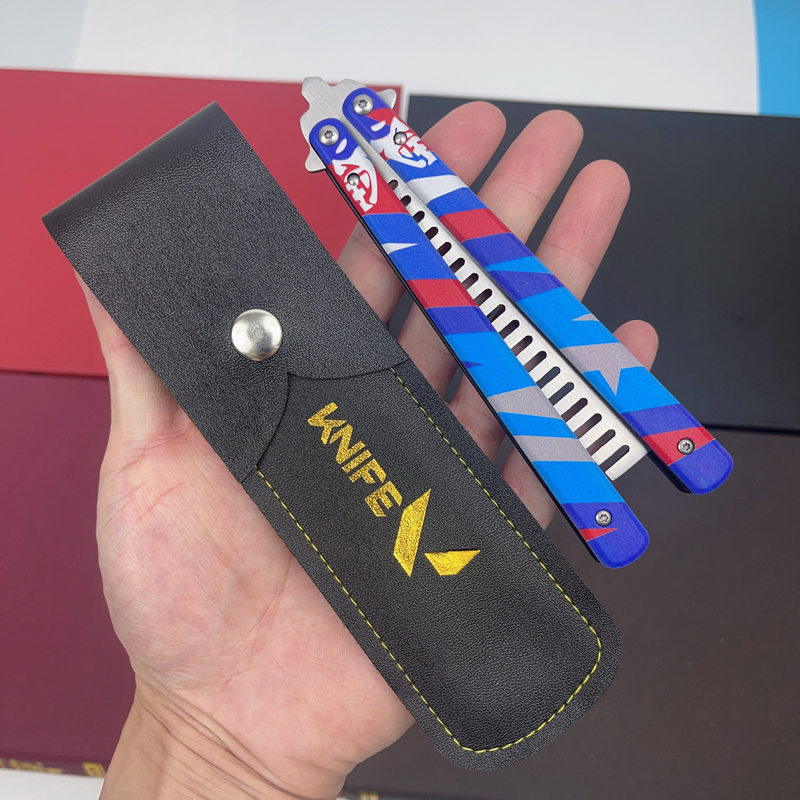 VALORANT Game peripheral Toy,  - Hobby Knife Blade 리뷰 및 가격
