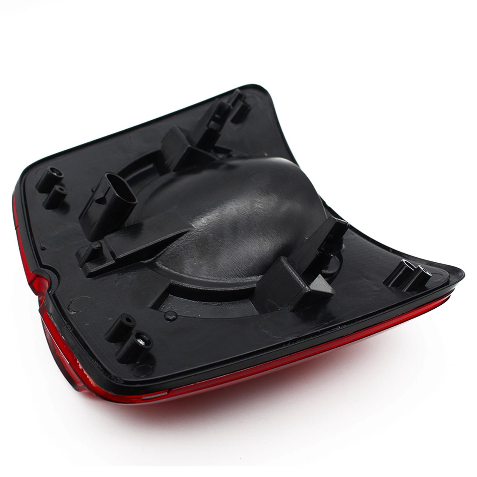 Bright Motorcycle Tail Light L - Model Kit Vespa 리뷰 및 가격