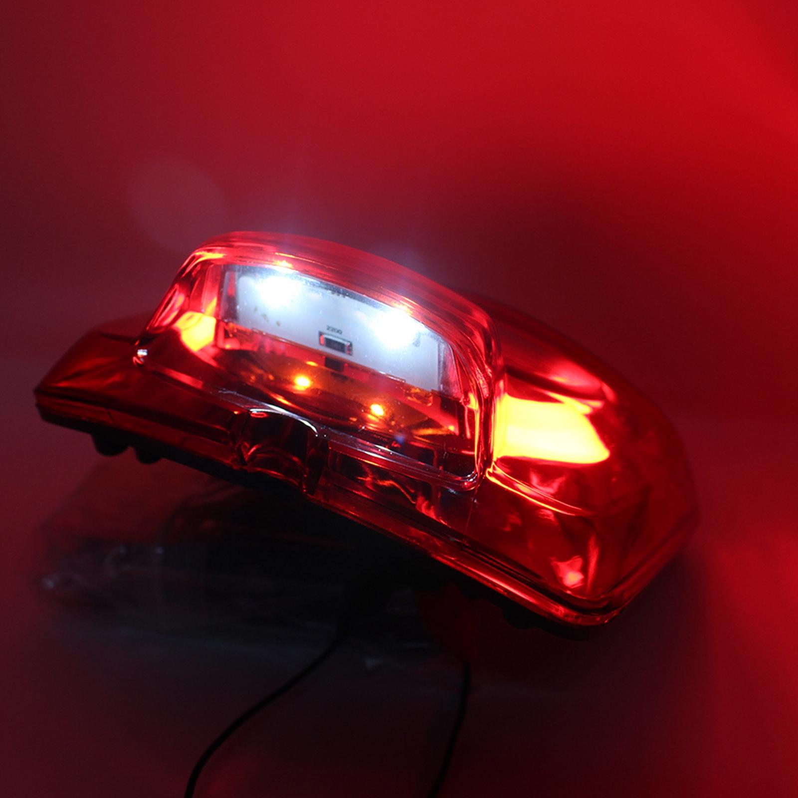 Bright Motorcycle Tail Light L - Model Kit Vespa 리뷰 및 가격