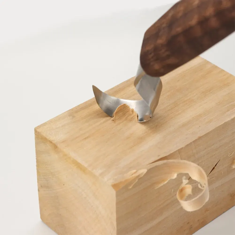 ‌1PC Professional Wood Carving - Hobby Knife Blade 리뷰 및 가격