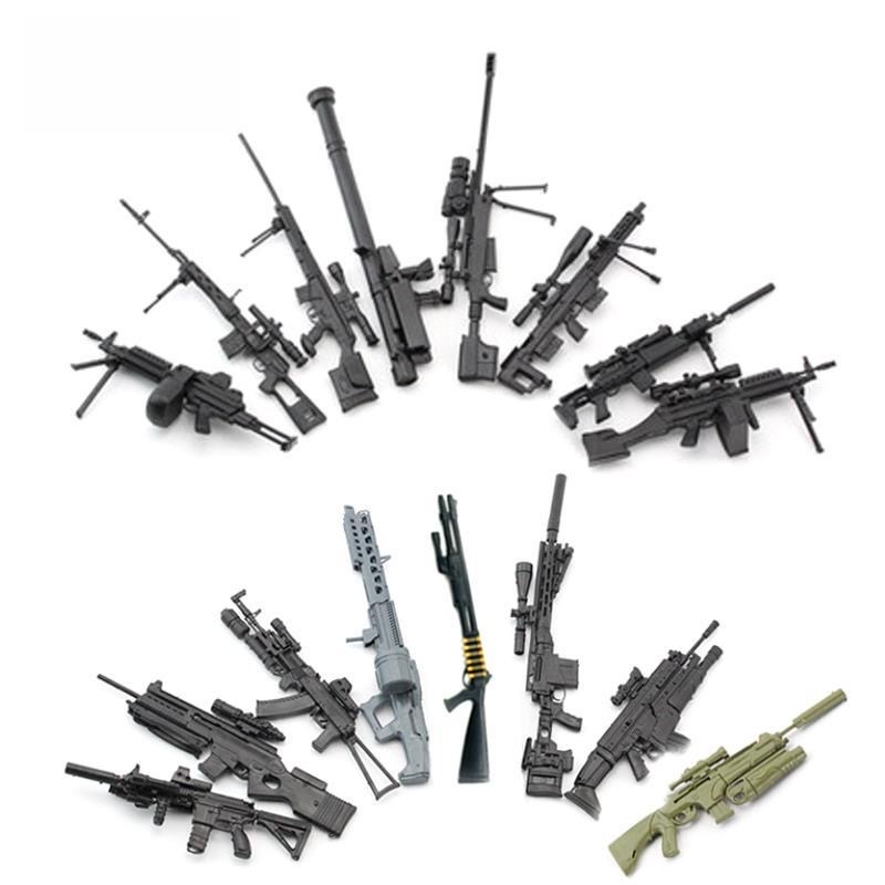 1/6 Assemble Gun Model Machine - Model Kit Weapons 리뷰 및 가격
