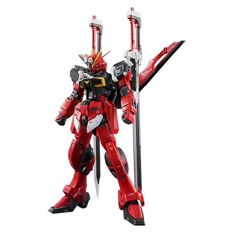 In Stock Bandai Action Figure  - Model Kit Rg 리뷰 및 가격