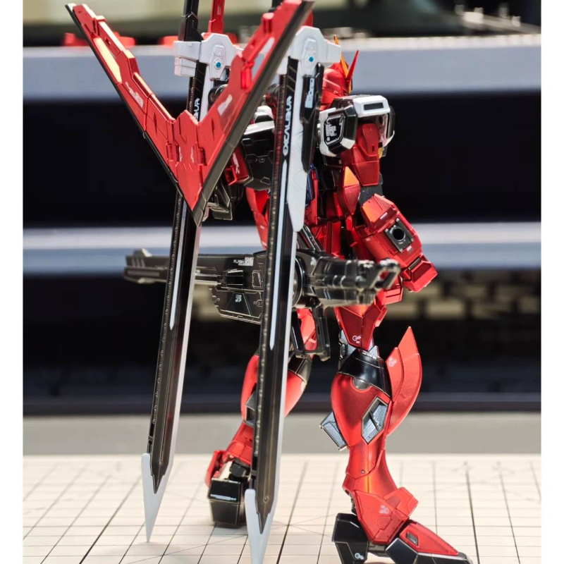 In Stock Bandai Action Figure  - Model Kit Rg 리뷰 및 가격