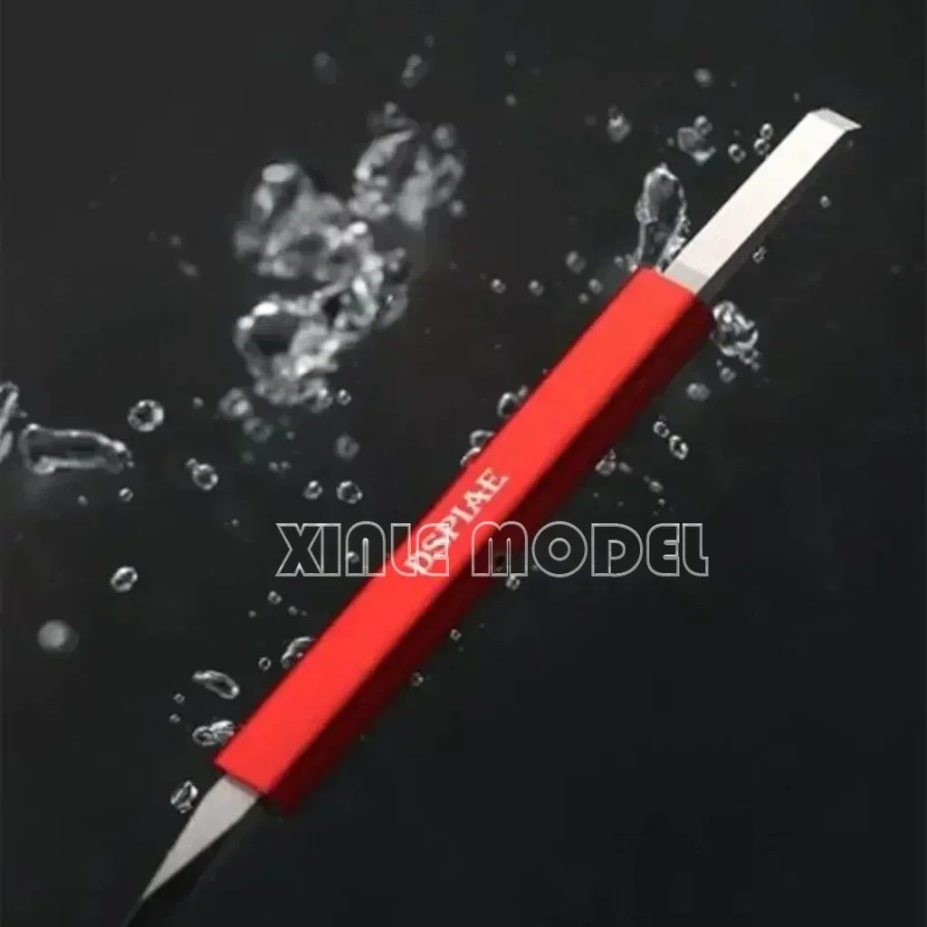 DSPIAE AT-TSA AT-TSB Wide-mout - Hobby Knife Blade 리뷰 및 가격