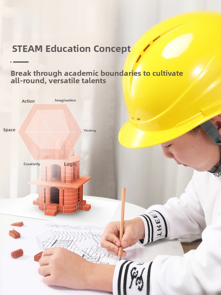 Ceramic Building Blocks Toy Se - Model Kit Cement 리뷰 및 가격