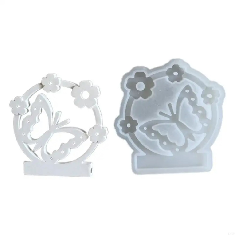 Silicone Wreath Mold for DIY C - Model Kit Cement 리뷰 및 가격