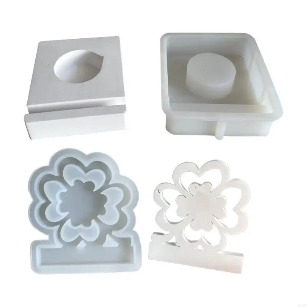 Silicone Wreath Mold for DIY C - Model Kit Cement 리뷰 및 가격