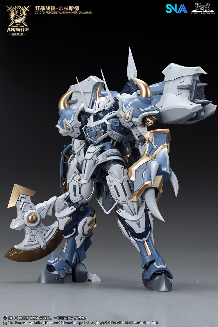 In Stock SNAA Model SC-010 FUR - Model Kit Tristan 리뷰 및 가격