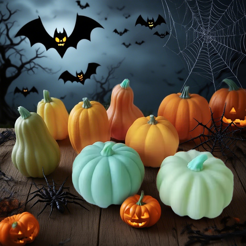 3D Silicone Candle Soap Mold H - Model Kit Cement 리뷰 및 가격