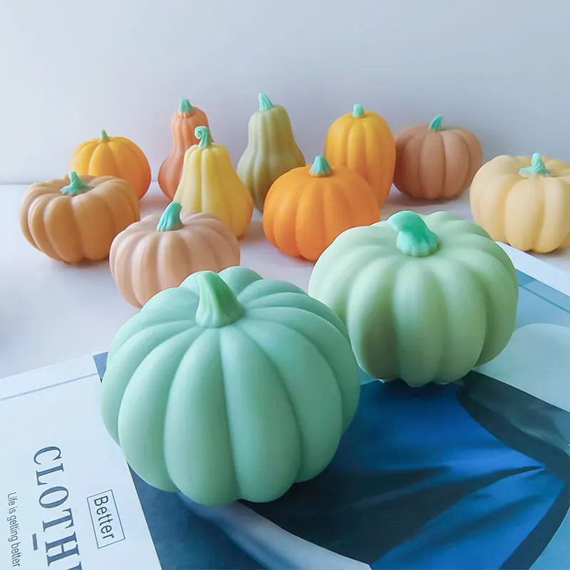 3D Silicone Candle Soap Mold H - Model Kit Cement 리뷰 및 가격