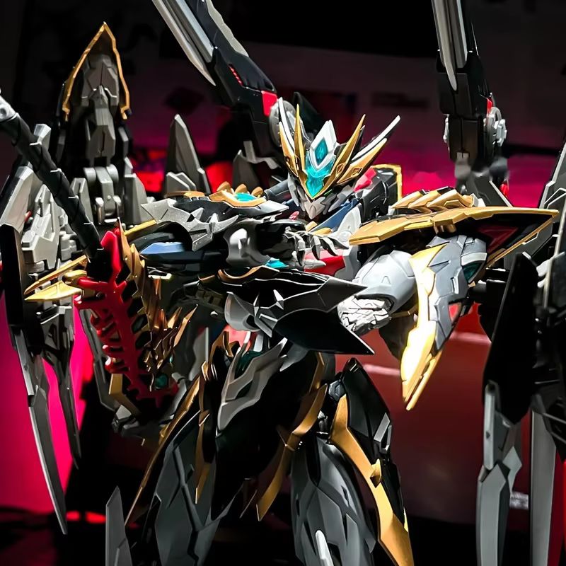【Hot-Sale】New Motor Nuclear Mg - Model Kit Tristan 리뷰 및 가격