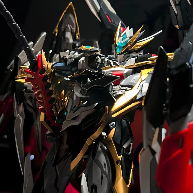 【Hot-Sale】New Motor Nuclear Mg - Model Kit Tristan 리뷰 및 가격