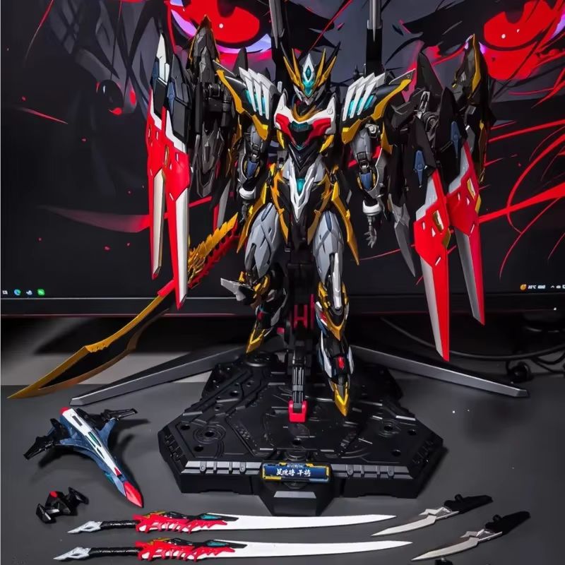 【Hot-Sale】New Motor Nuclear Mg - Model Kit Tristan 리뷰 및 가격