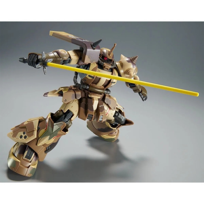HG 1/144 MS-06GD Zaku II High  - Model Kit Zaku 리뷰 및 가격