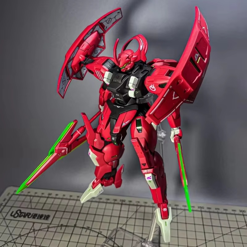 HG 1/144 Darilbalde MD-0064 Th - Model Kit Tristan 리뷰 및 가격