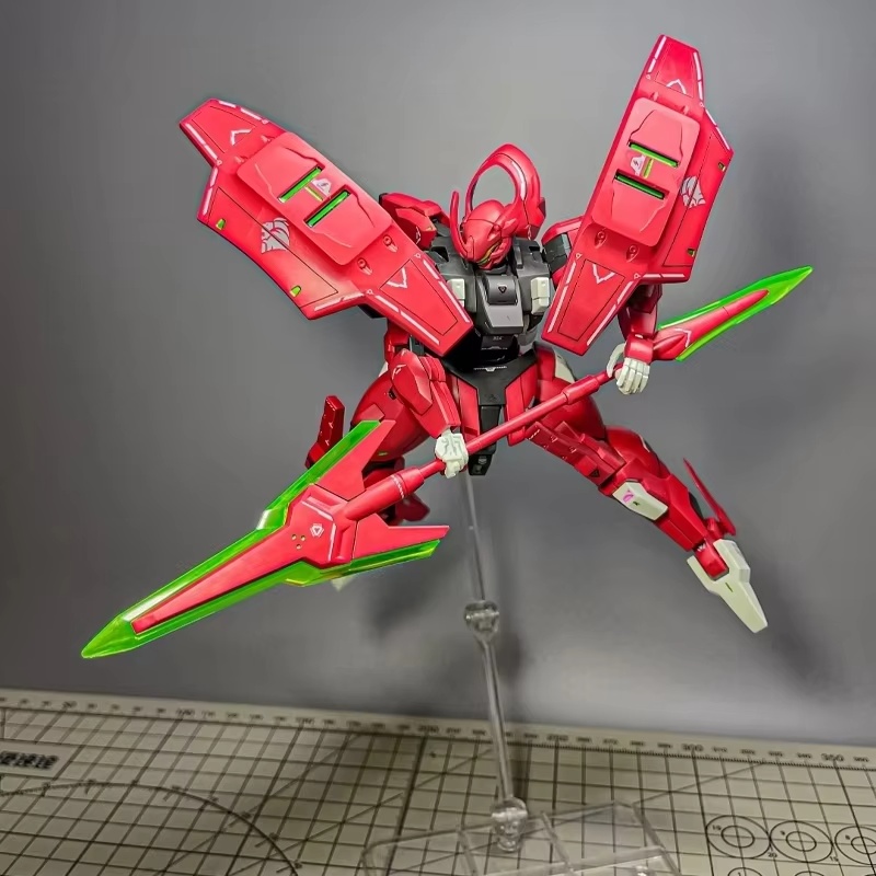 HG 1/144 Darilbalde MD-0064 Th - Model Kit Tristan 리뷰 및 가격