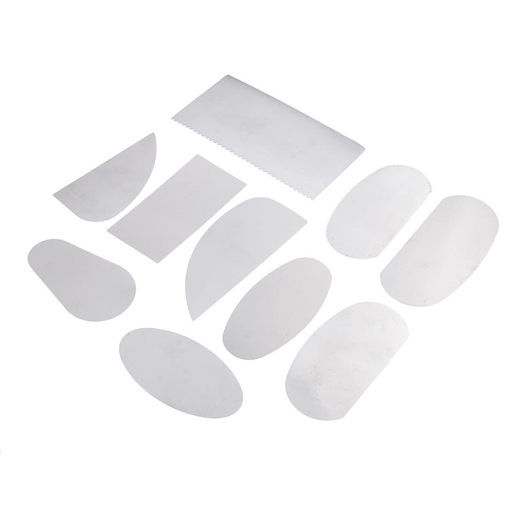 Polymer Clay Scraper Assorted  - Model Kit Tool 리뷰 및 가격