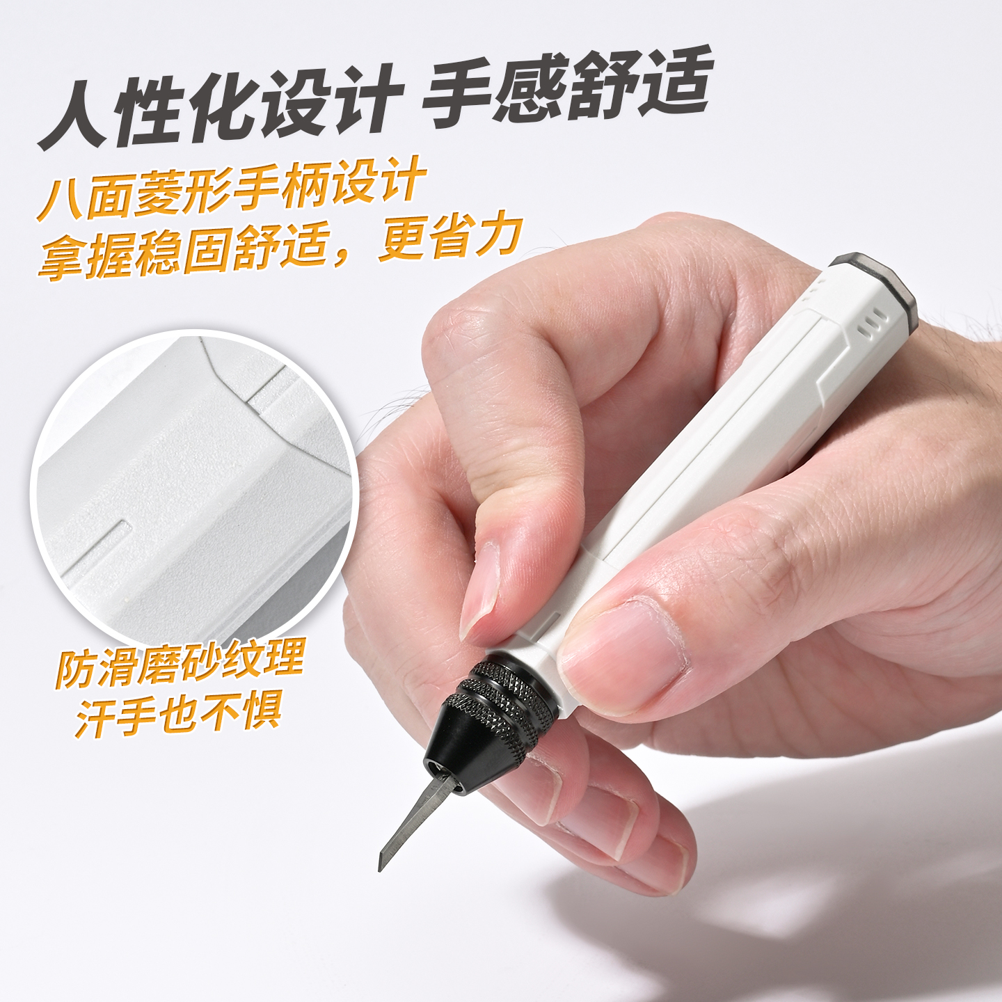 MSWZ Scribing Knife with 5 Har - Hobby Knife Blade 리뷰 및 가격