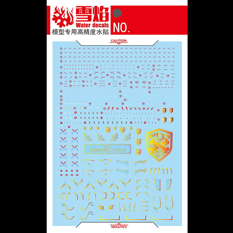 Model Decals Water Slide Decal - Model Kit Decals 리뷰 및 가격