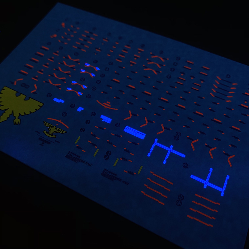 Model Decals Water Slide Decal - Model Kit Decals 리뷰 및 가격