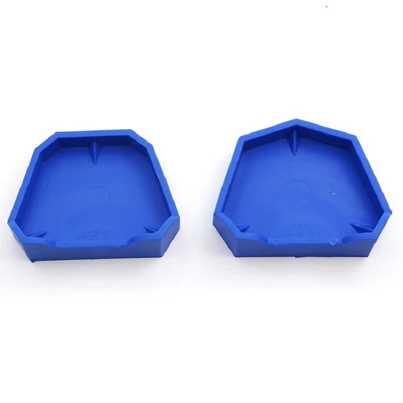 6pcs Dental Model Base Set Pla - Model Kit Tool 리뷰 및 가격