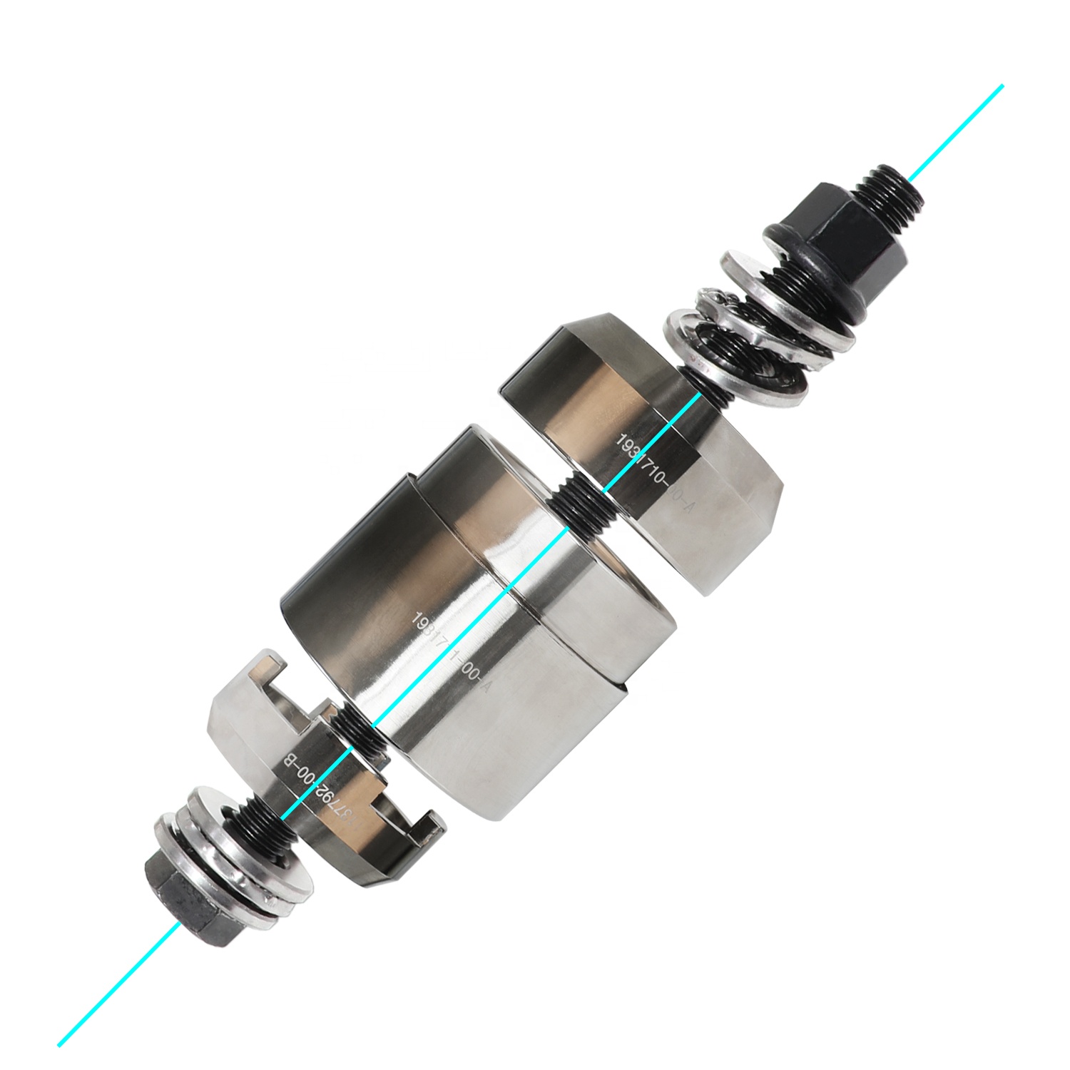 For   Model Y Rear Suspension  - Model Kit Tool 리뷰 및 가격