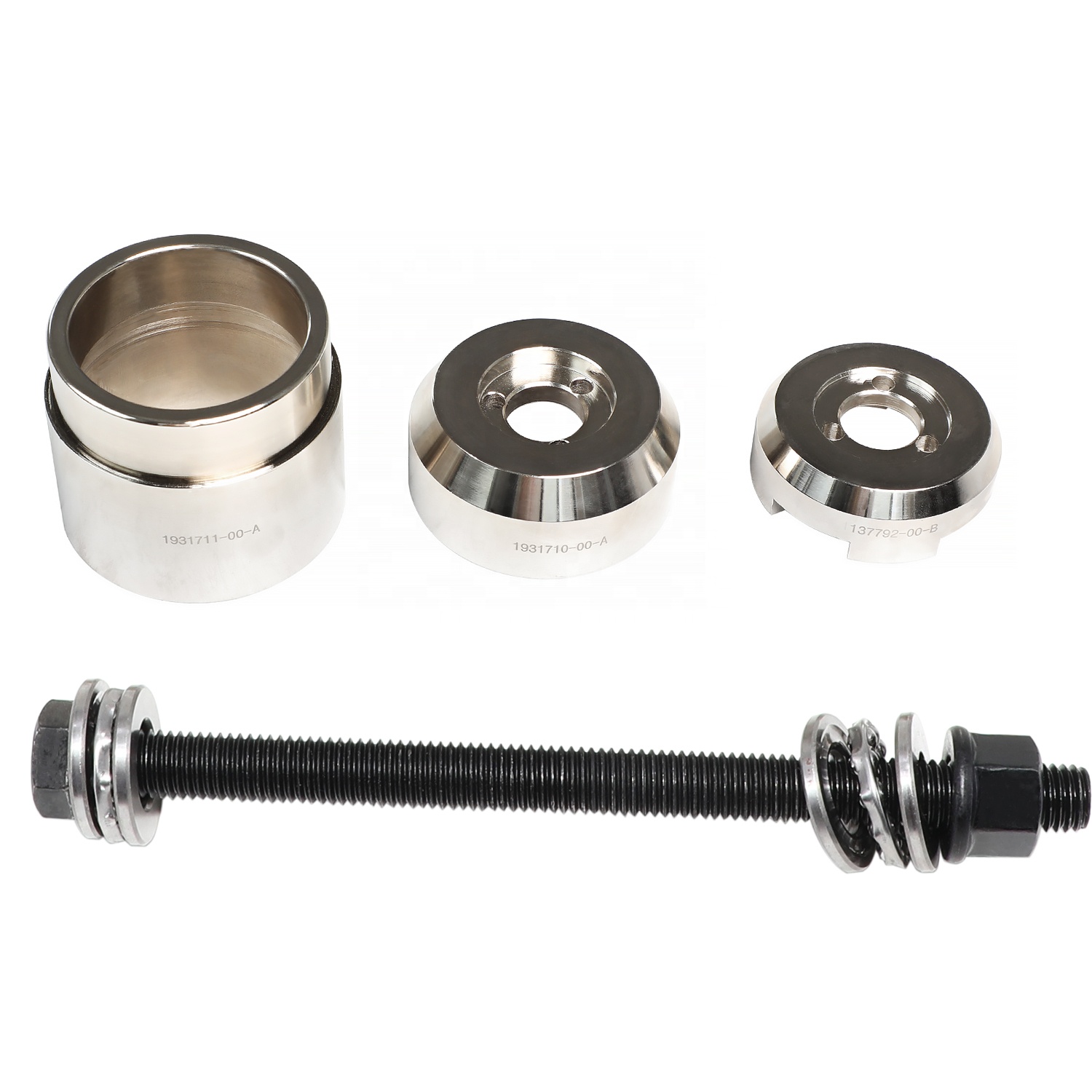 For   Model Y Rear Suspension  - Model Kit Tool 리뷰 및 가격